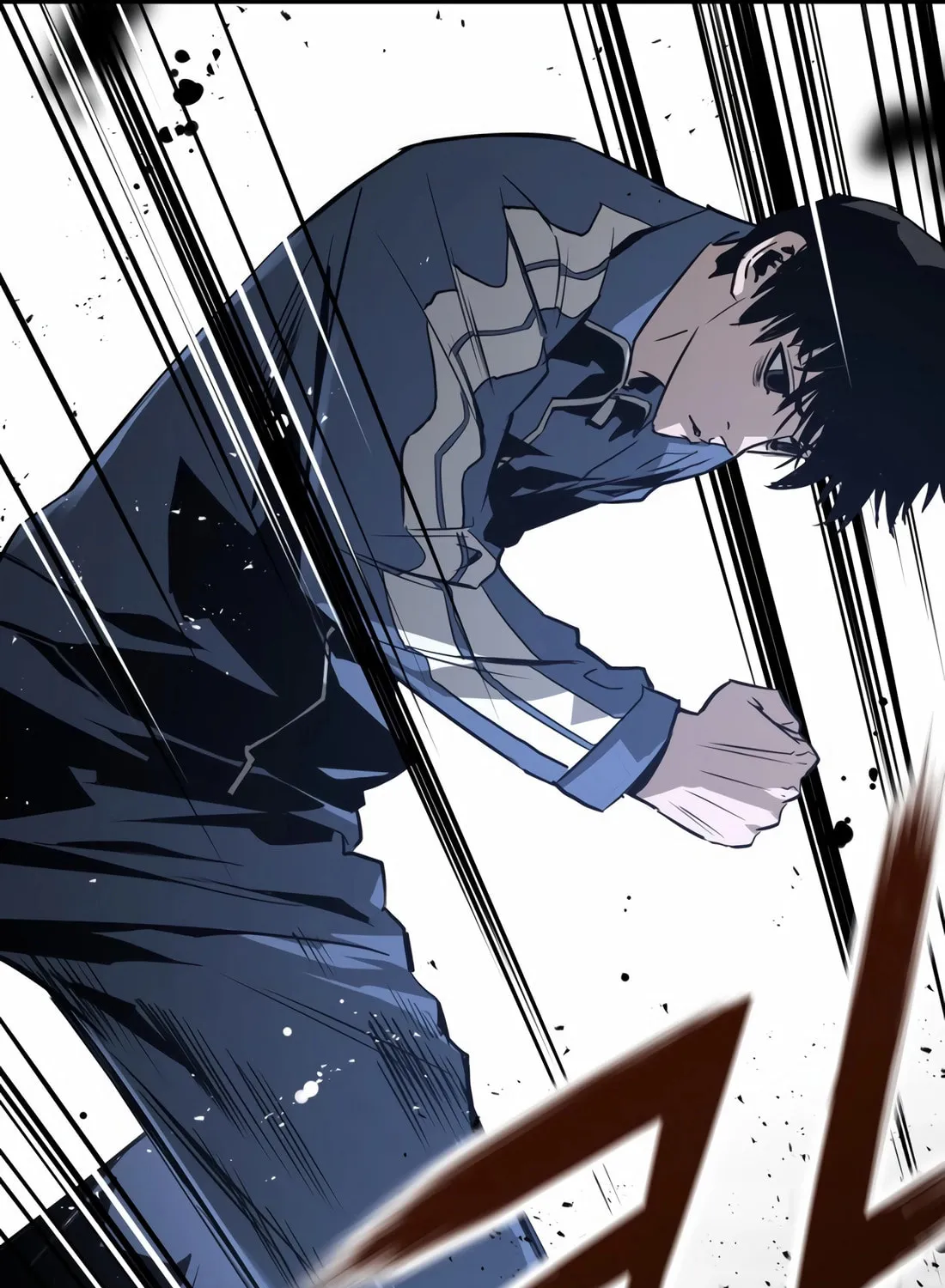 Read Mercilessly chapter 37 image 118 on Lezhin