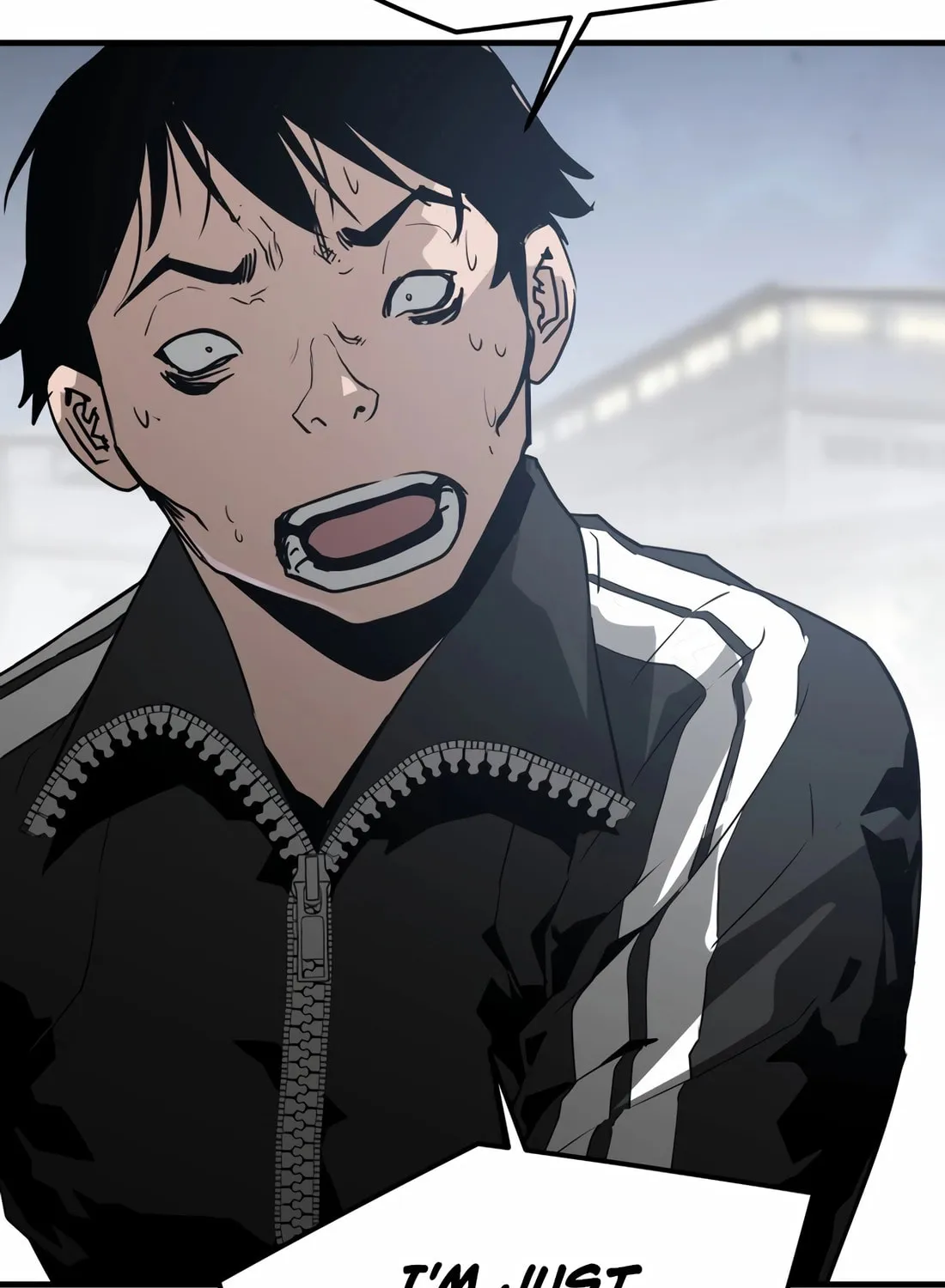 Read Mercilessly chapter 37 image 12 on Lezhin