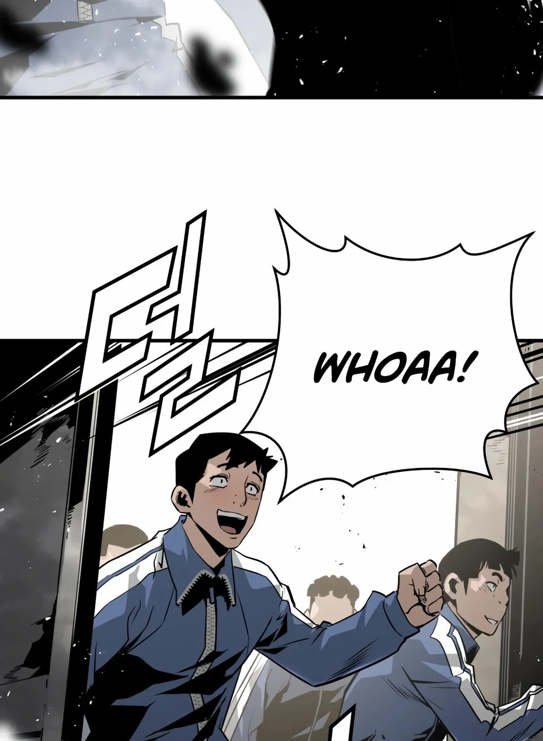 Read Mercilessly chapter 37 image 121 on Lezhin