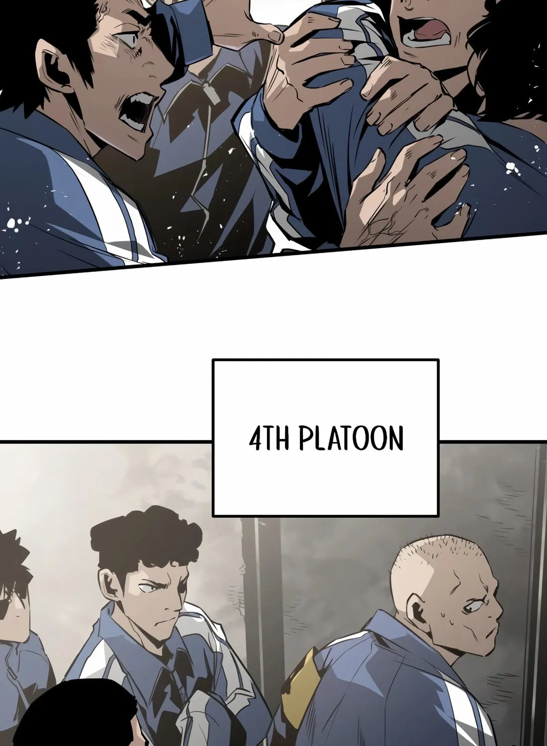 Read Mercilessly chapter 37 image 125 on Lezhin