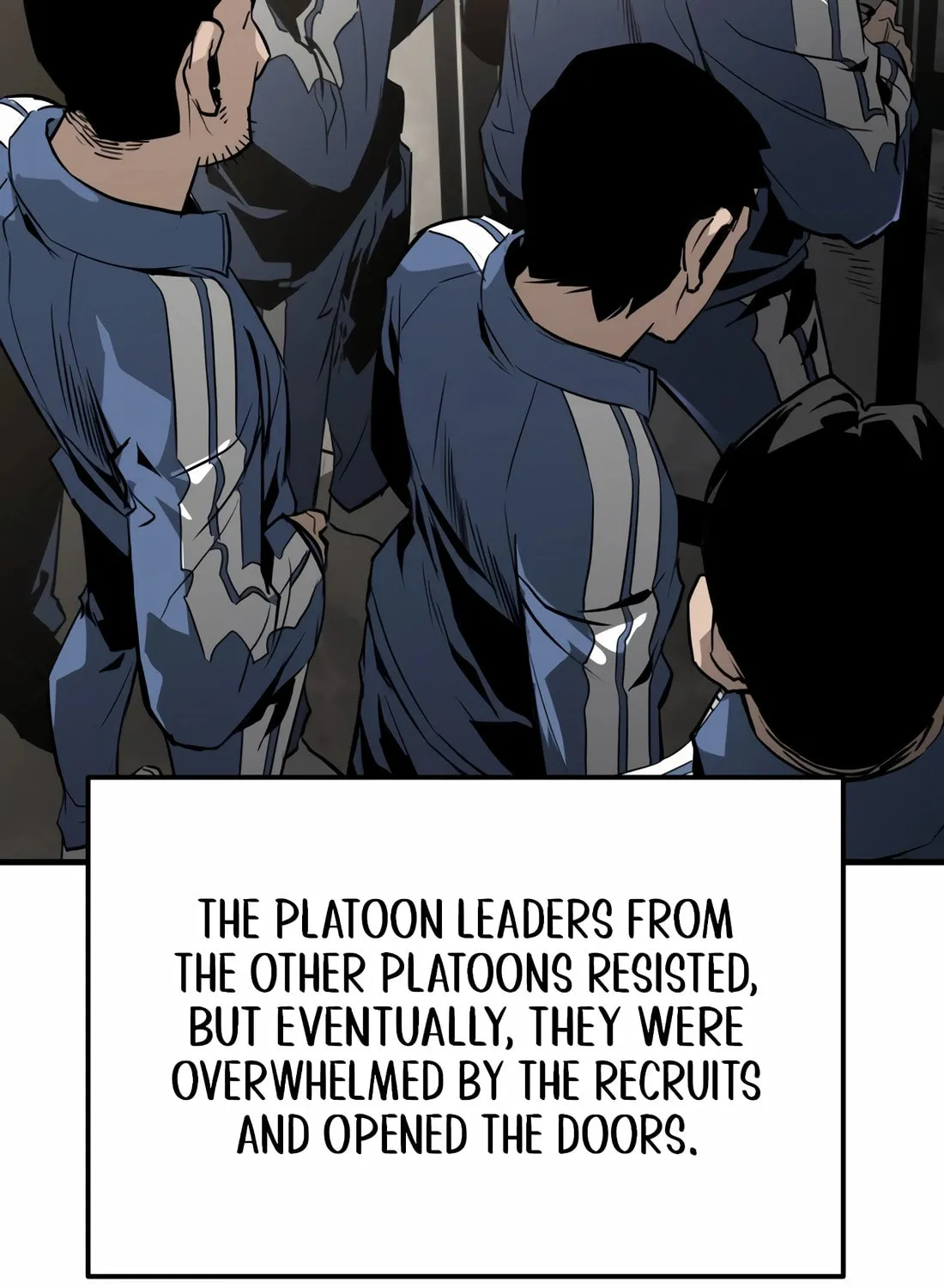 Read Mercilessly chapter 37 image 126 on Lezhin