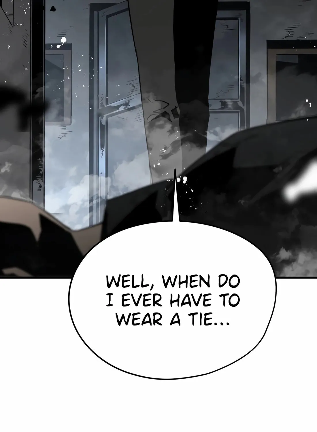 Read Mercilessly chapter 37 image 137 on Lezhin