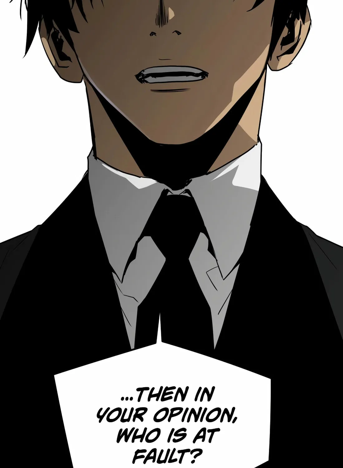 Read Mercilessly chapter 37 image 14 on Lezhin