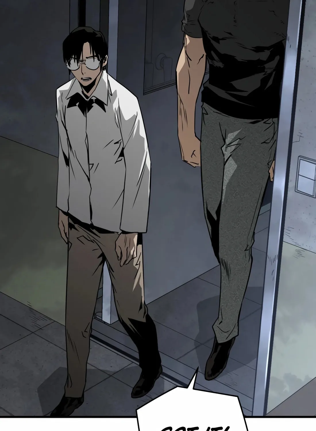 Read Mercilessly chapter 37 image 141 on Lezhin