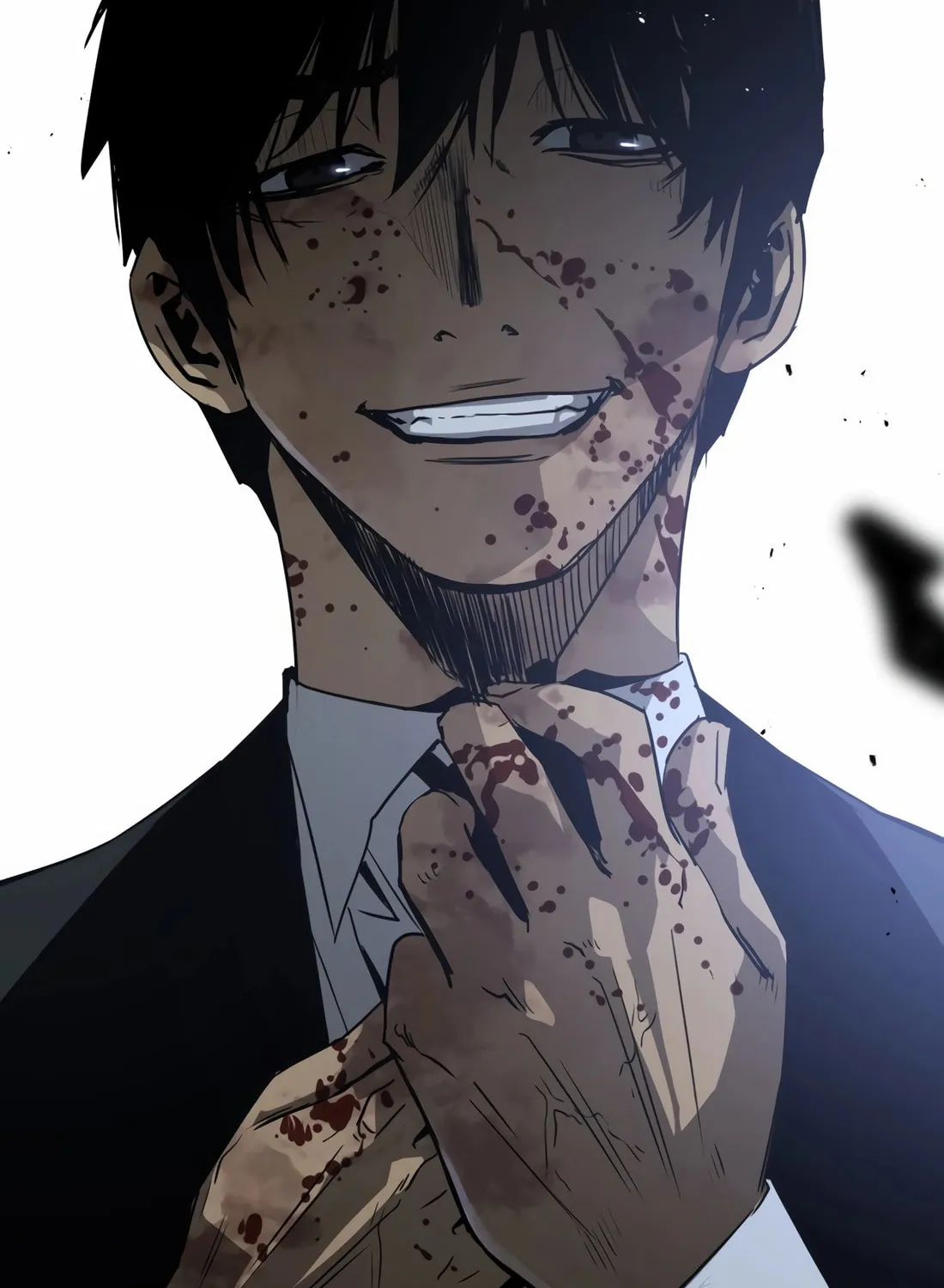 Read Mercilessly chapter 37 image 149 on Lezhin