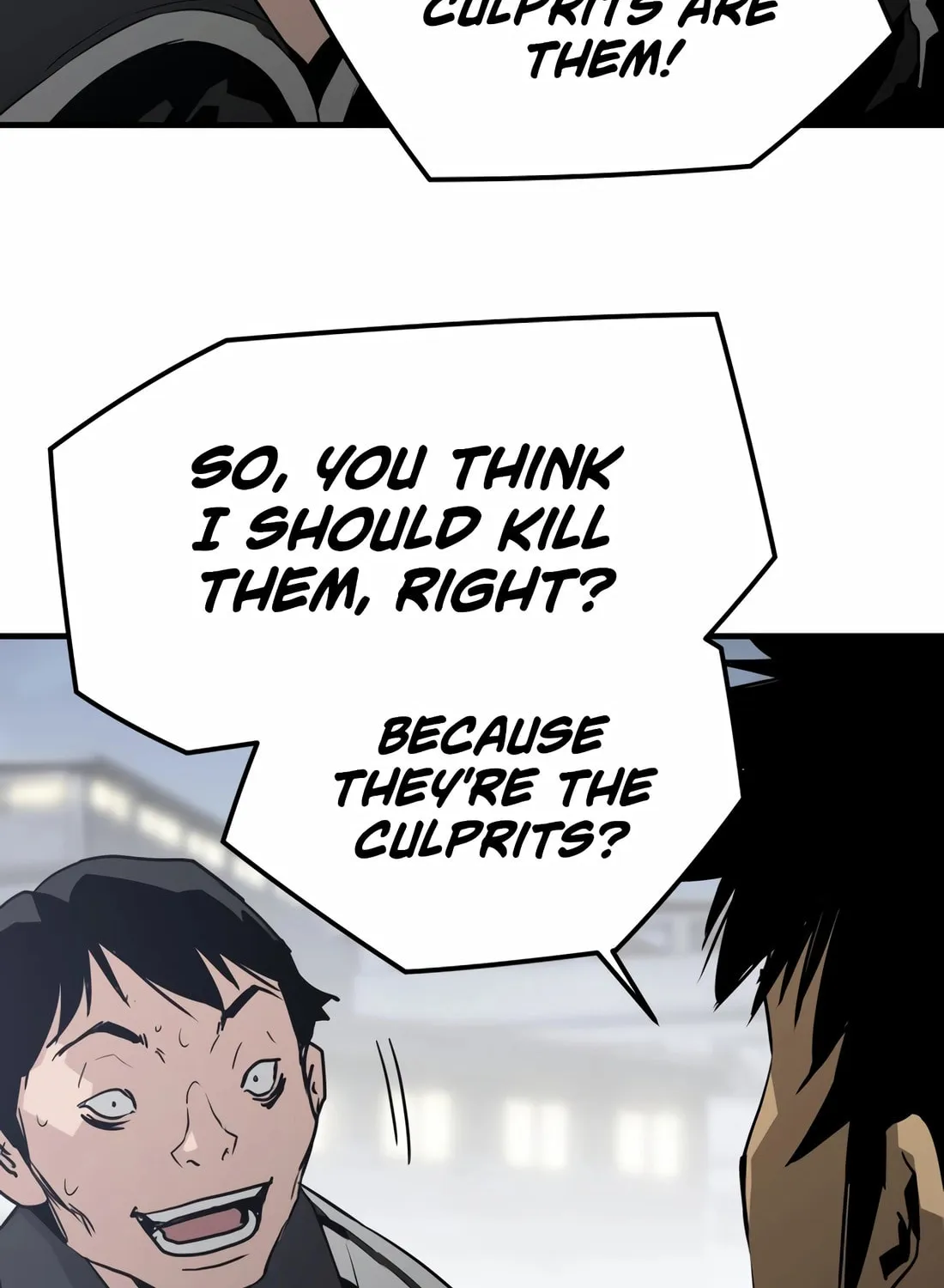 Read Mercilessly chapter 37 image 17 on Lezhin