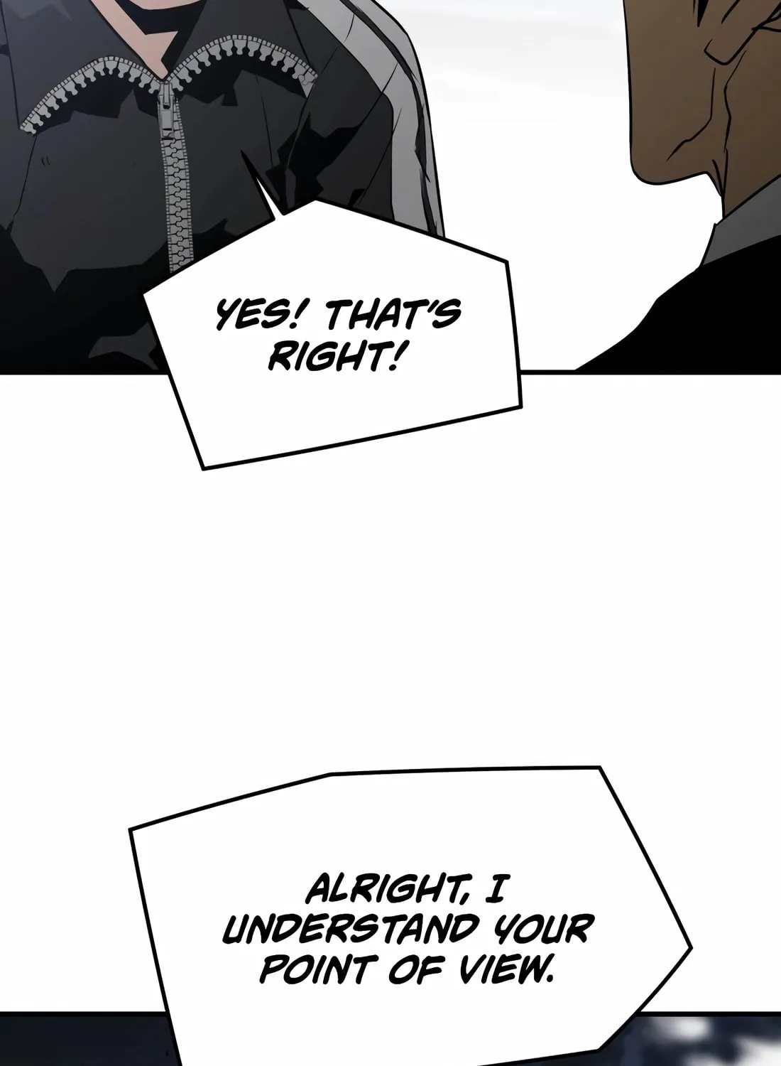 Read Mercilessly chapter 37 image 18 on Lezhin