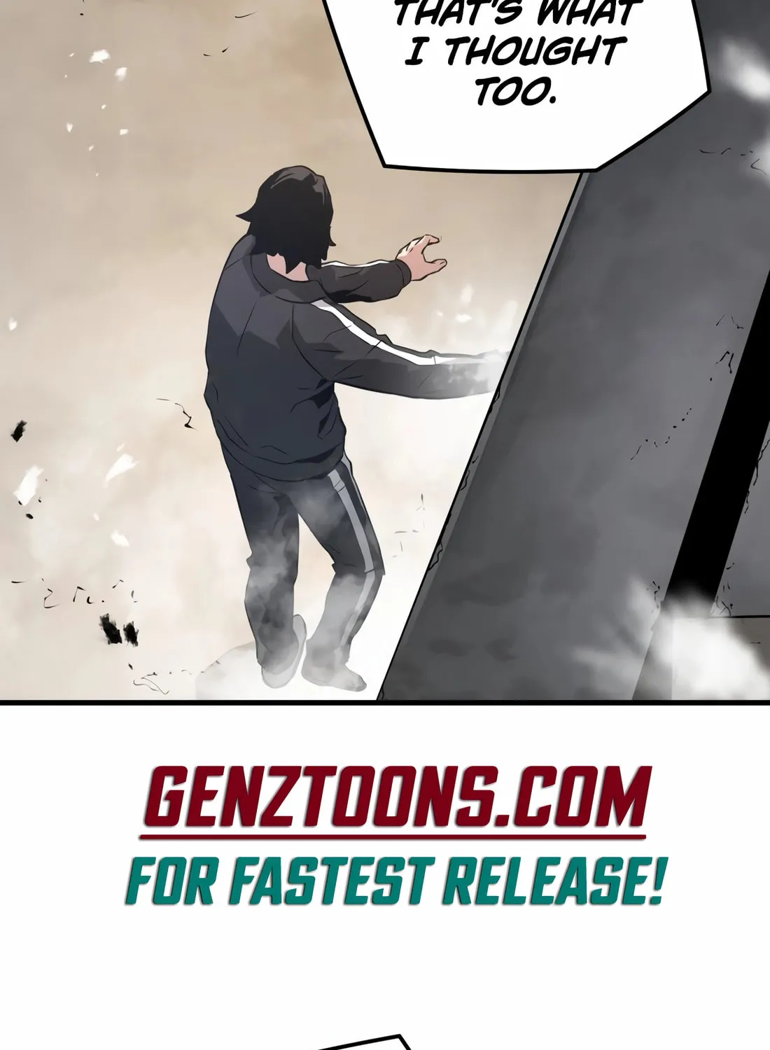 Read Mercilessly chapter 37 image 2 on Lezhin