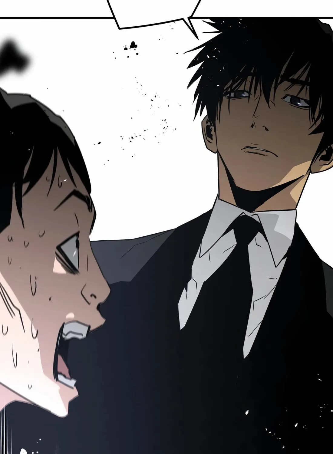 Read Mercilessly chapter 37 image 21 on Lezhin