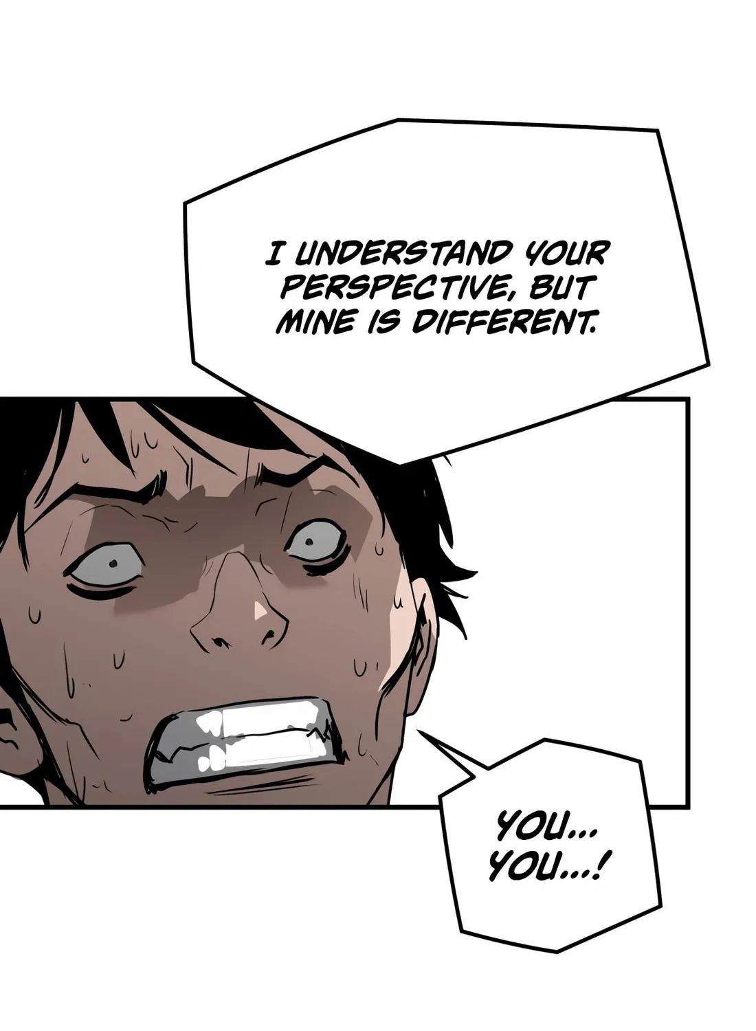 Read Mercilessly chapter 37 image 23 on Lezhin