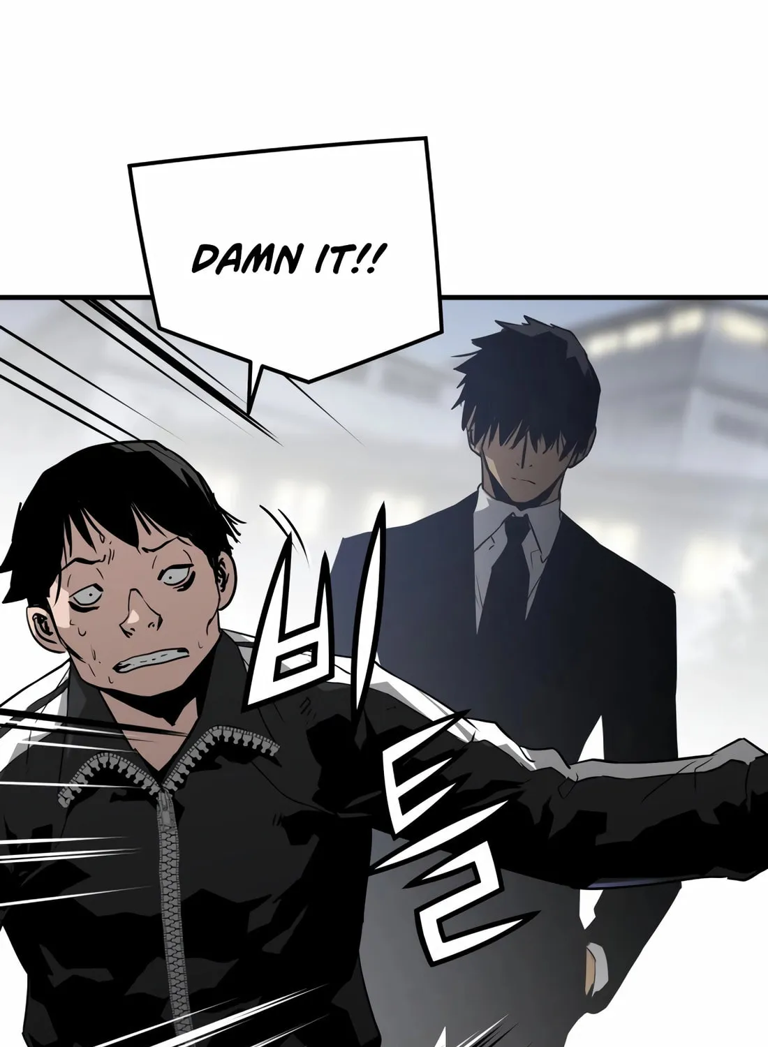 Read Mercilessly chapter 37 image 24 on Lezhin