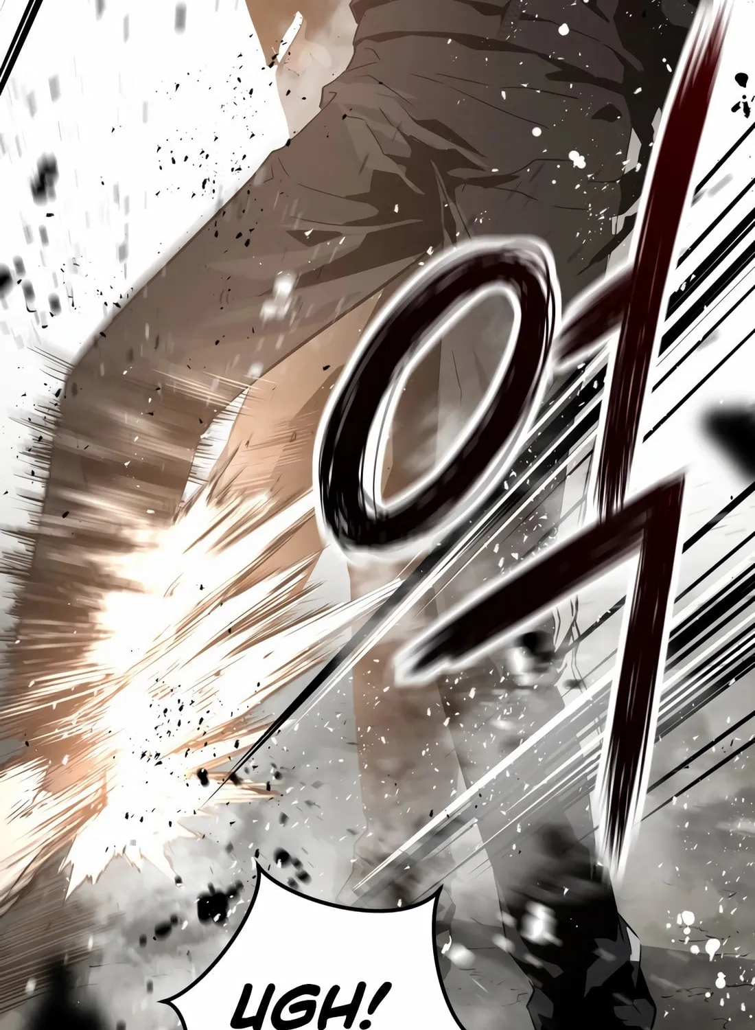 Read Mercilessly chapter 37 image 27 on Lezhin
