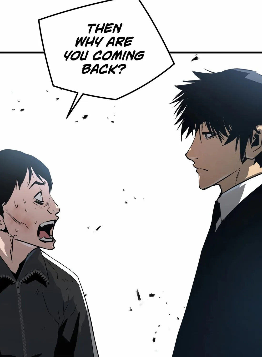 Read Mercilessly chapter 37 image 3 on Lezhin