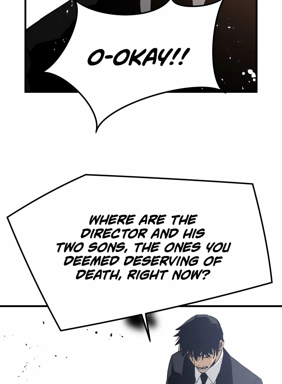 Read Mercilessly chapter 37 image 31 on Lezhin