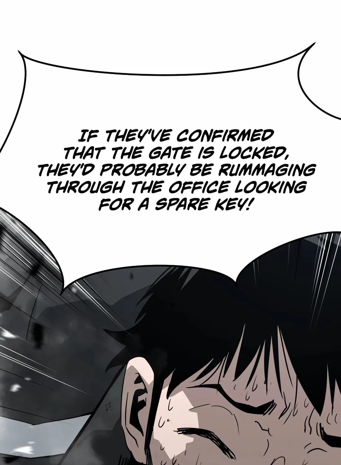 Read Mercilessly chapter 37 image 37 on Lezhin