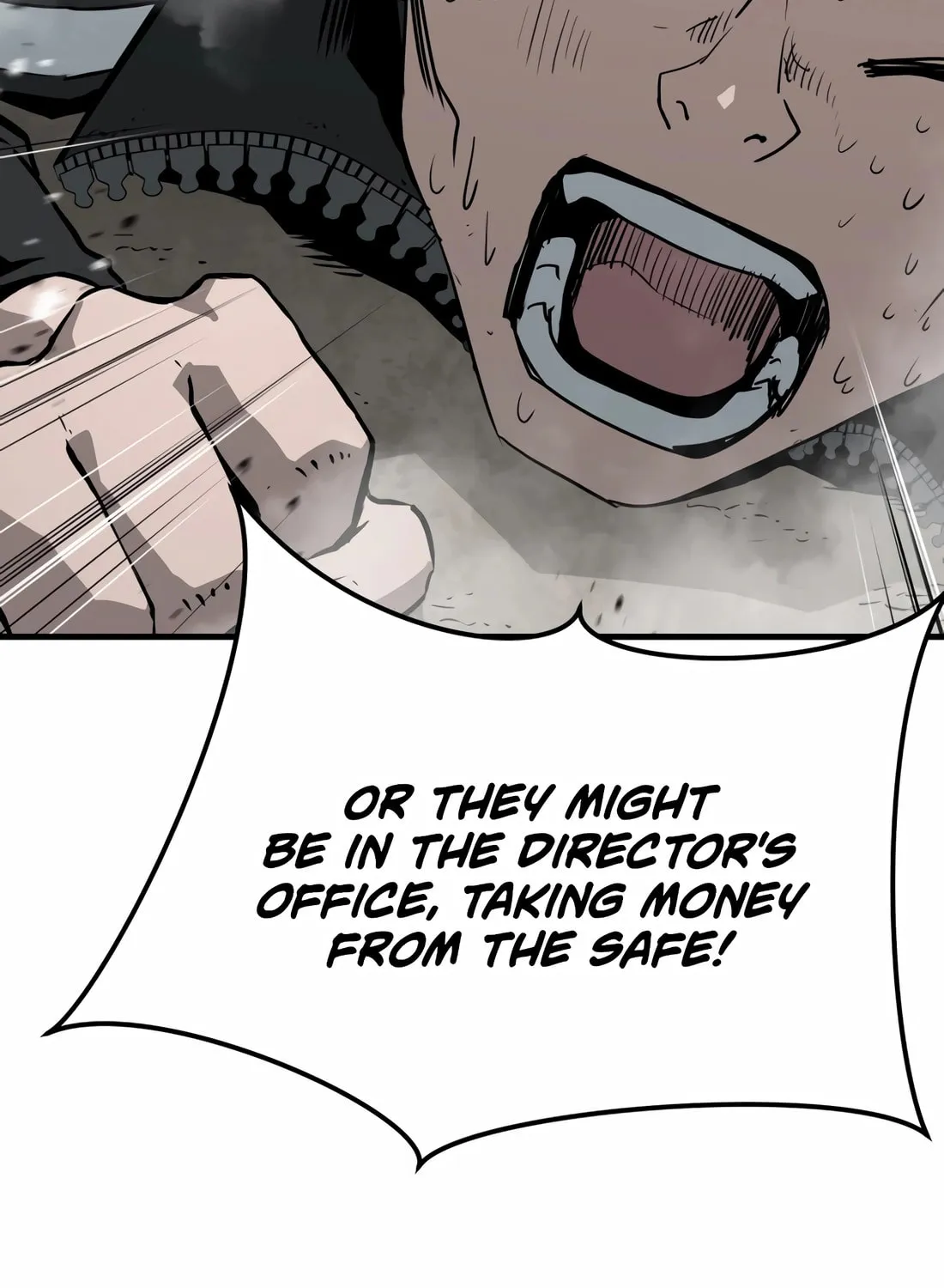 Read Mercilessly chapter 37 image 38 on Lezhin