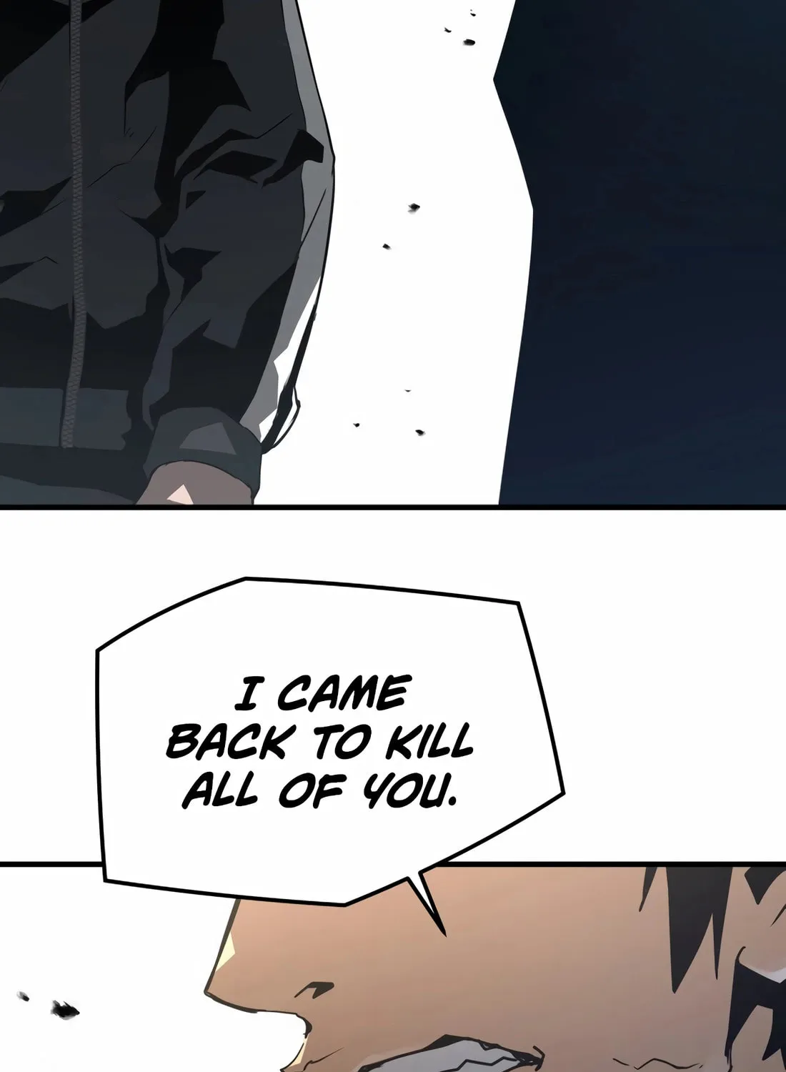 Read Mercilessly chapter 37 image 4 on Lezhin