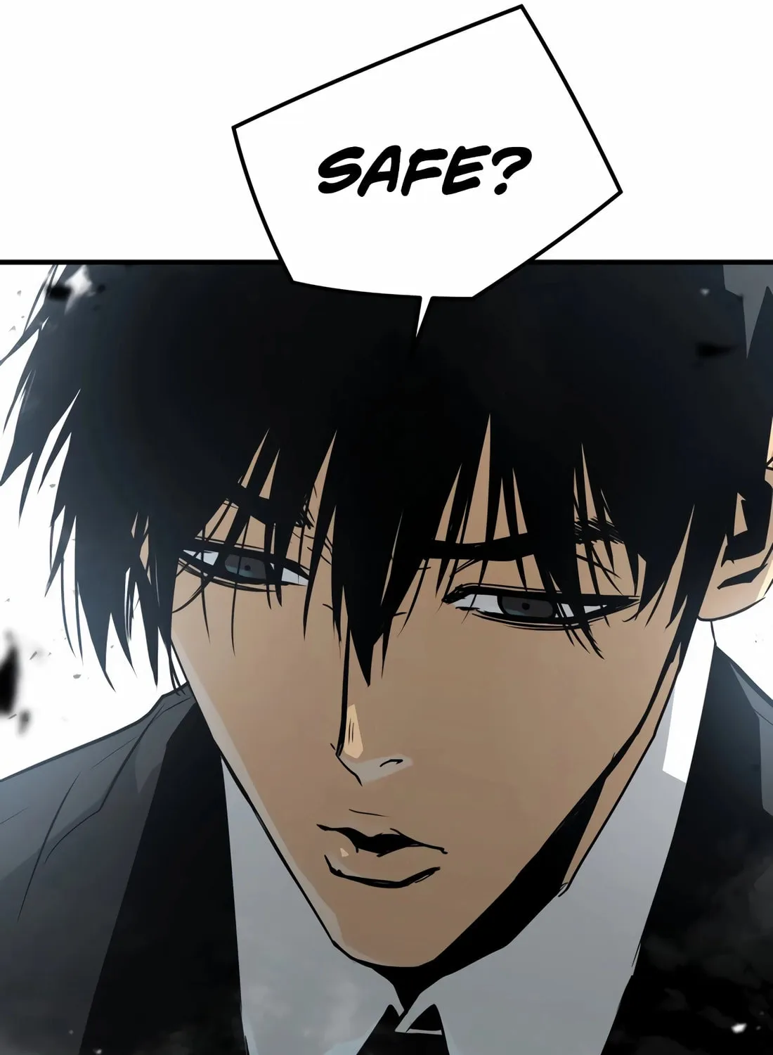 Read Mercilessly chapter 37 image 40 on Lezhin
