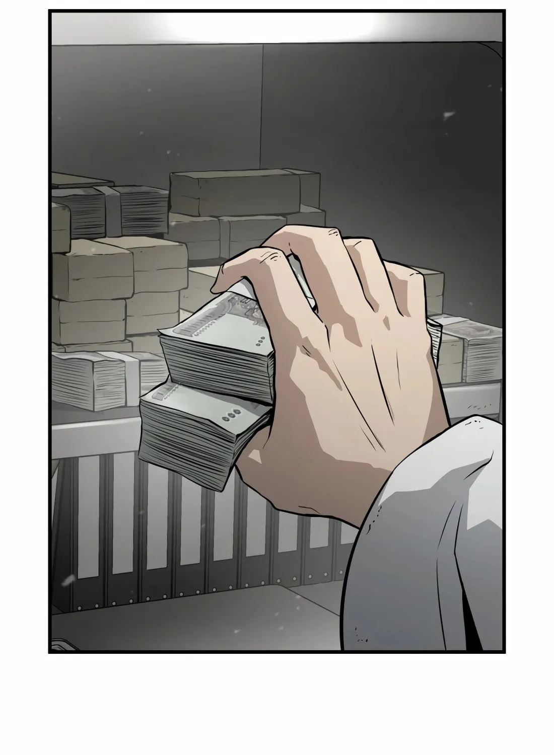 Read Mercilessly chapter 37 image 51 on Lezhin