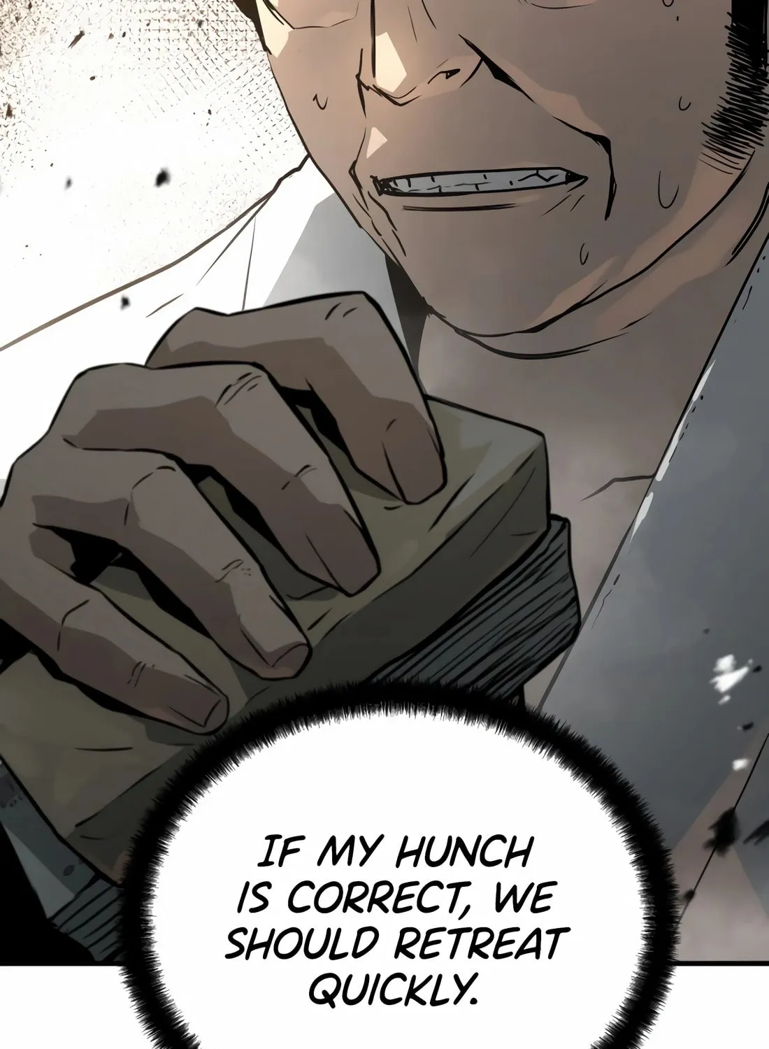 Read Mercilessly chapter 37 image 56 on Lezhin