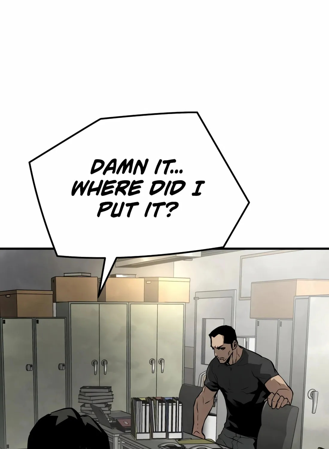 Read Mercilessly chapter 37 image 58 on Lezhin