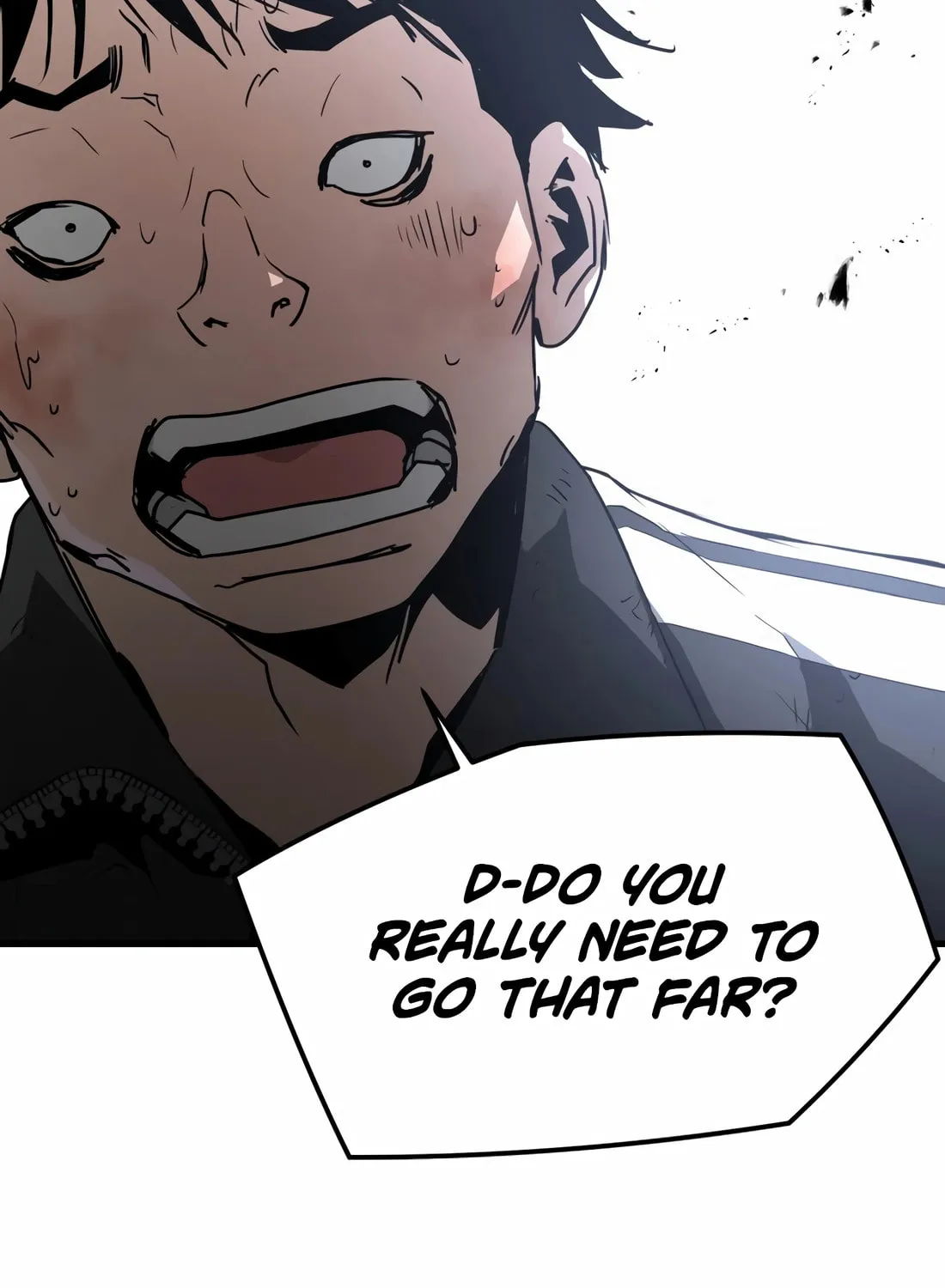 Read Mercilessly chapter 37 image 6 on Lezhin