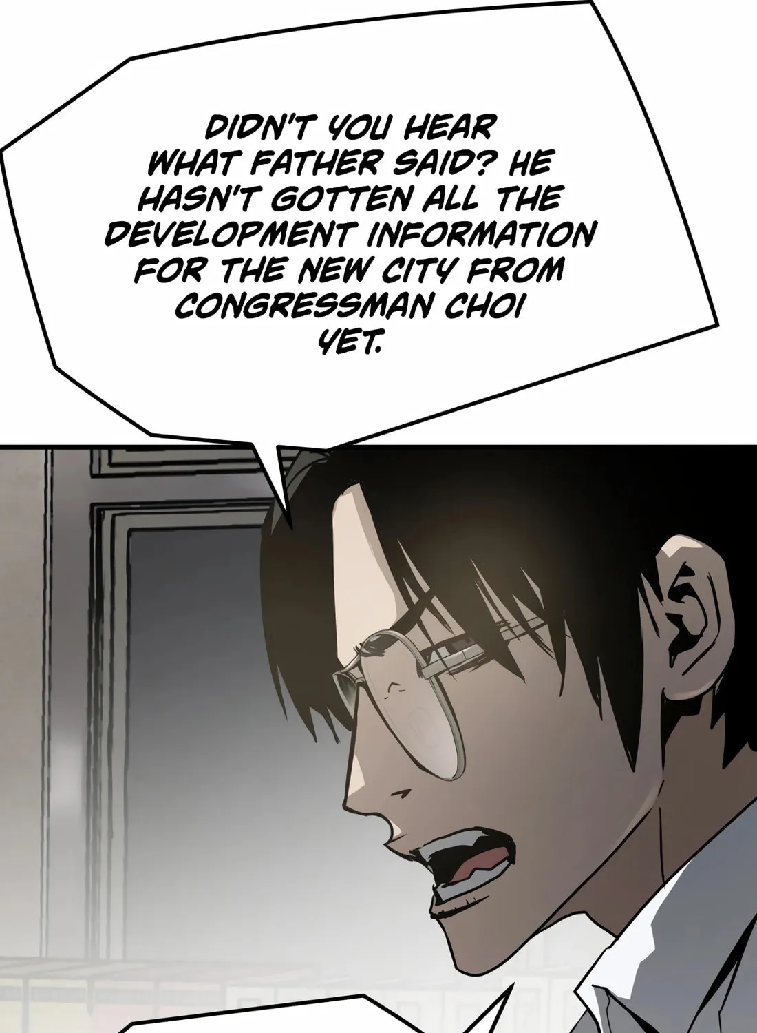 Read Mercilessly chapter 37 image 62 on Lezhin