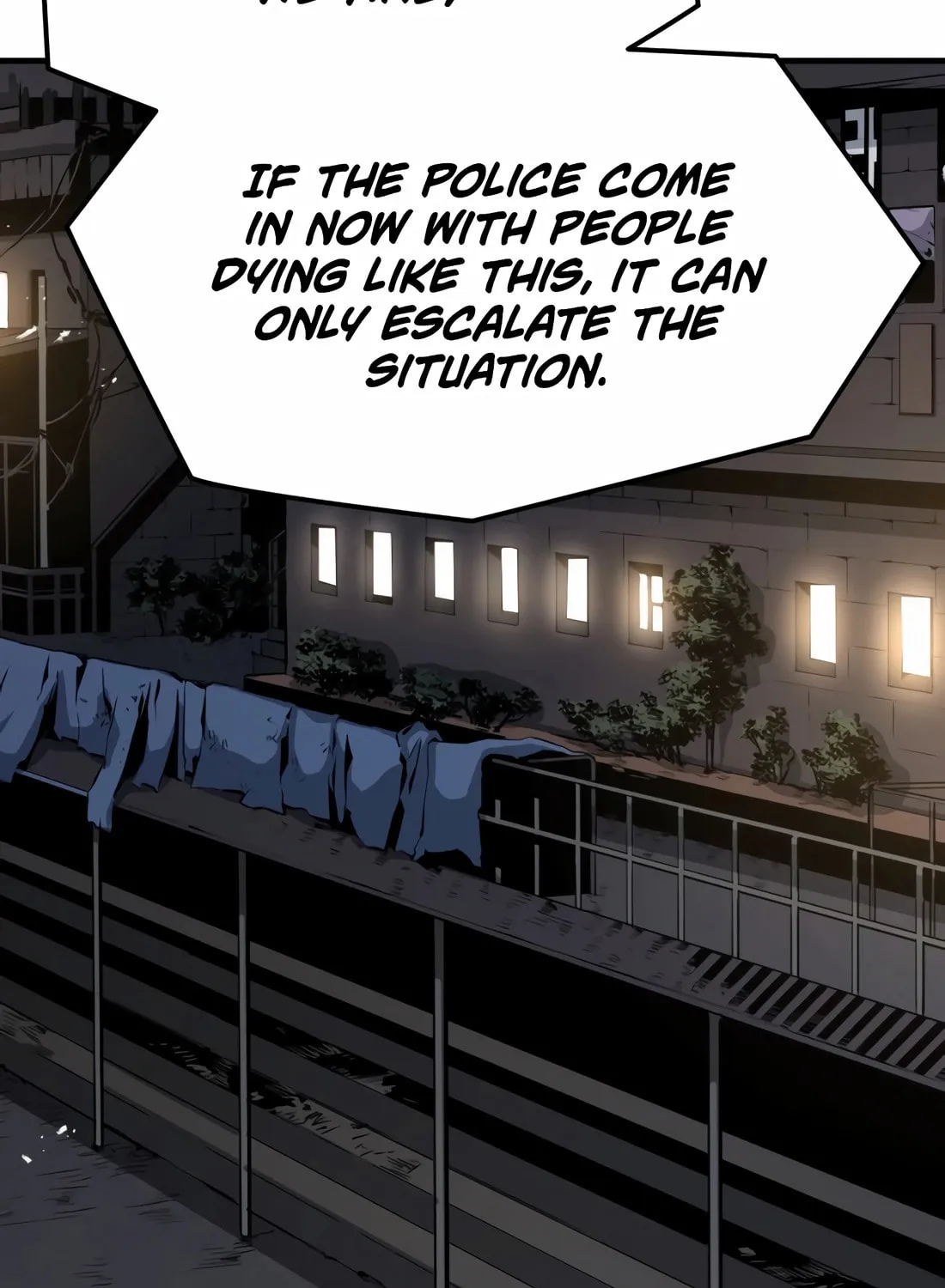 Read Mercilessly chapter 37 image 64 on Lezhin