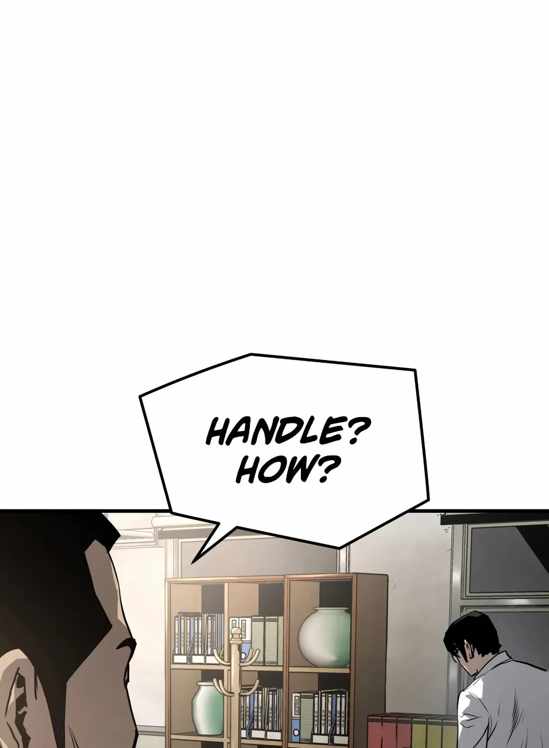 Read Mercilessly chapter 37 image 66 on Lezhin