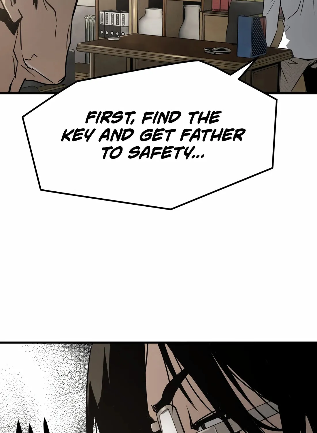 Read Mercilessly chapter 37 image 67 on Lezhin