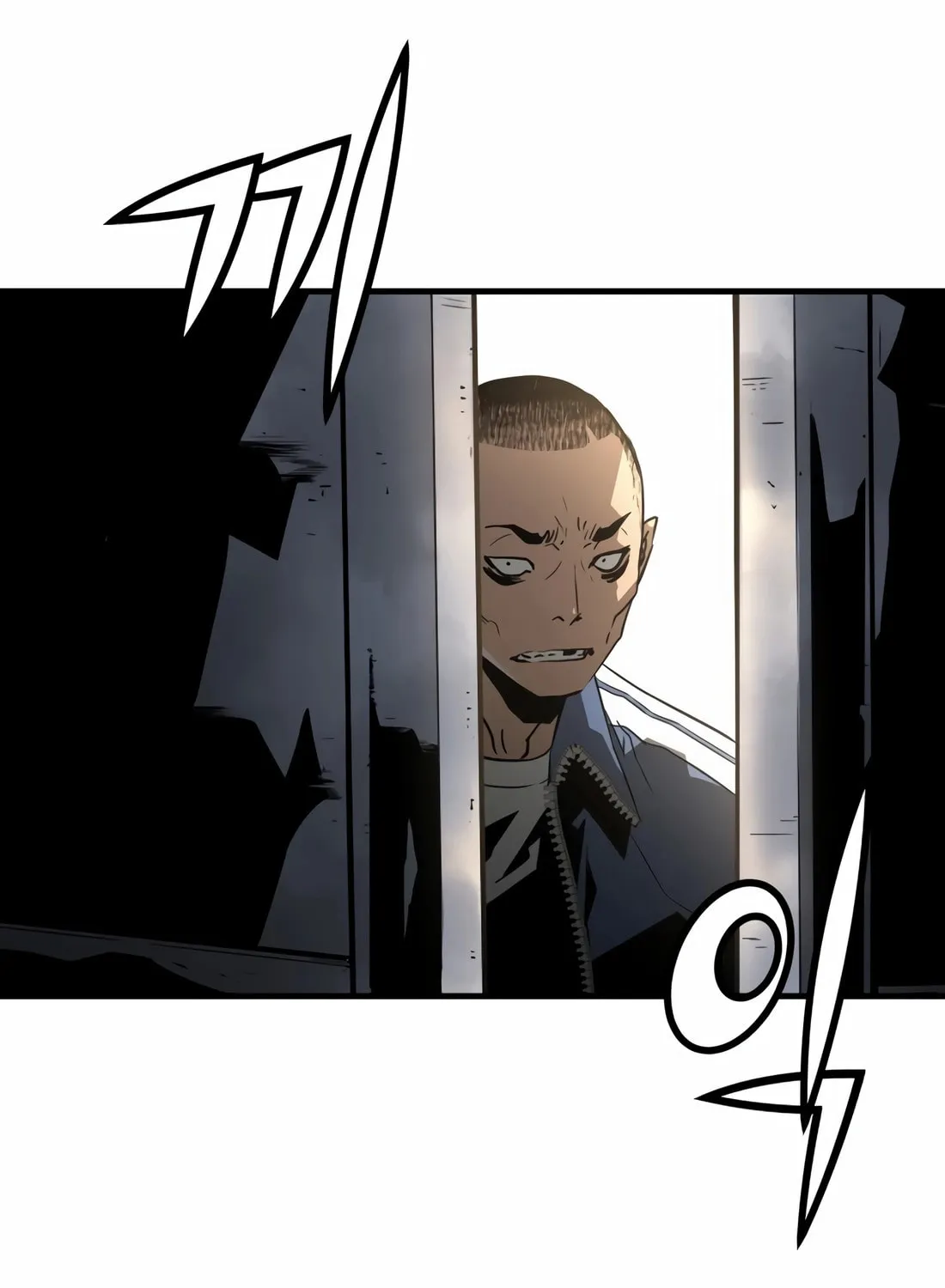 Read Mercilessly chapter 37 image 75 on Lezhin