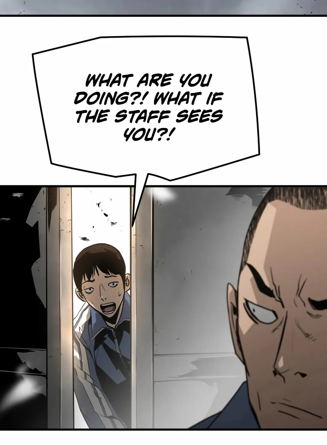 Read Mercilessly chapter 37 image 77 on Lezhin