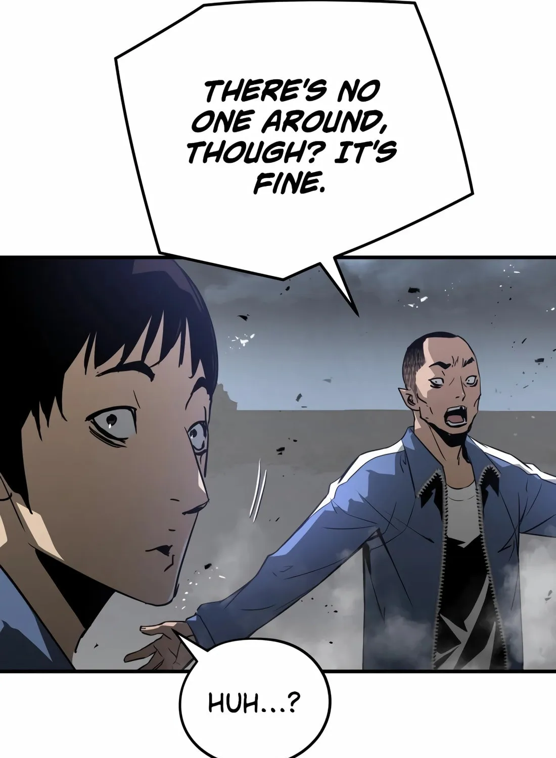 Read Mercilessly chapter 37 image 79 on Lezhin
