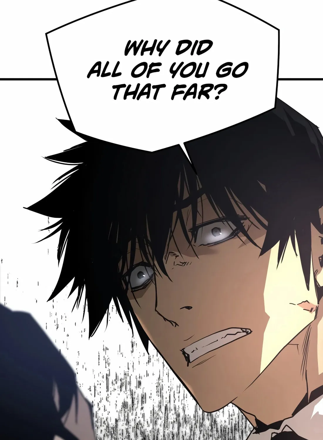Read Mercilessly chapter 37 image 8 on Lezhin