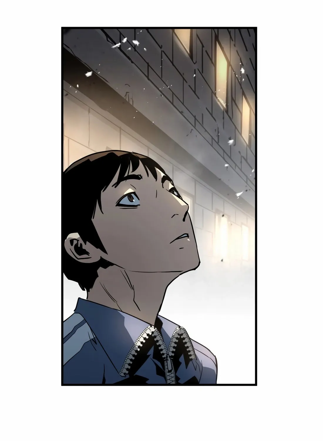Read Mercilessly chapter 37 image 83 on Lezhin