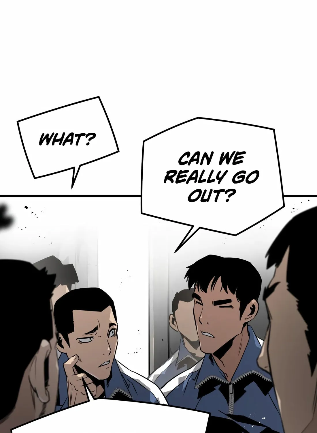 Read Mercilessly chapter 37 image 86 on Lezhin