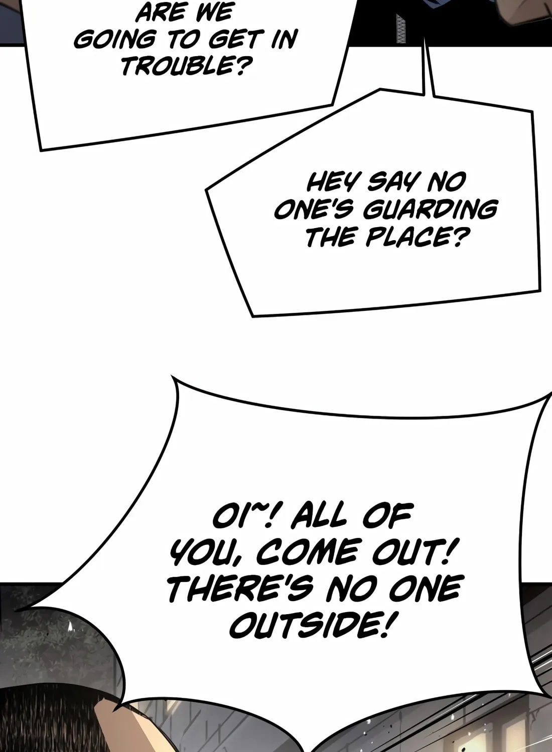 Read Mercilessly chapter 37 image 87 on Lezhin