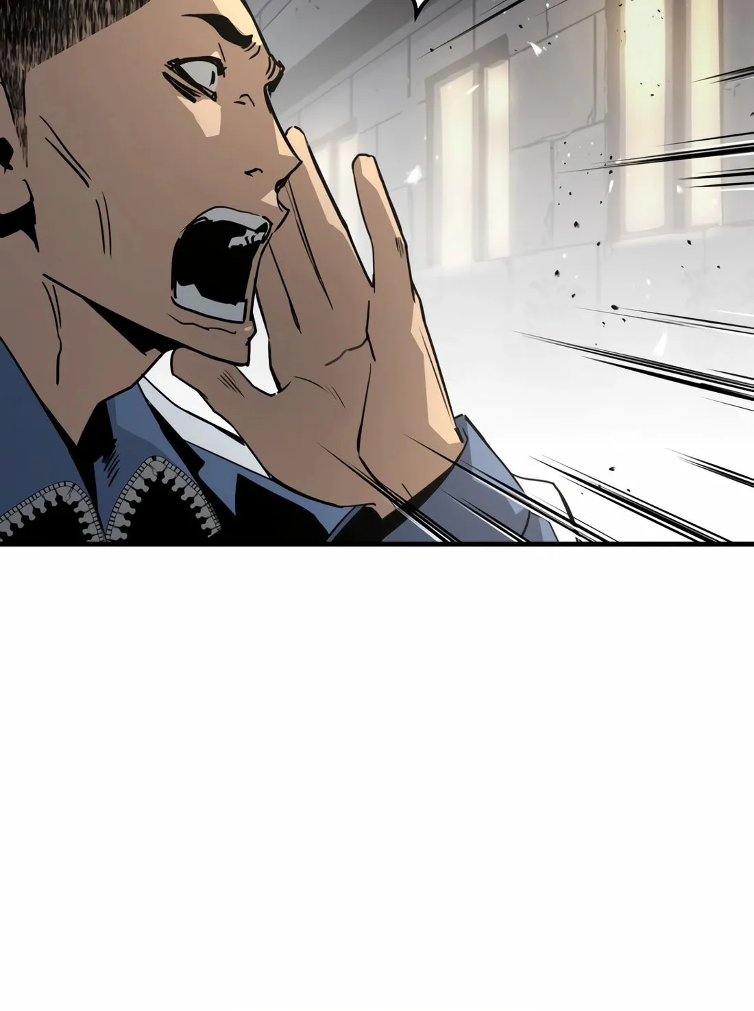 Read Mercilessly chapter 37 image 88 on Lezhin