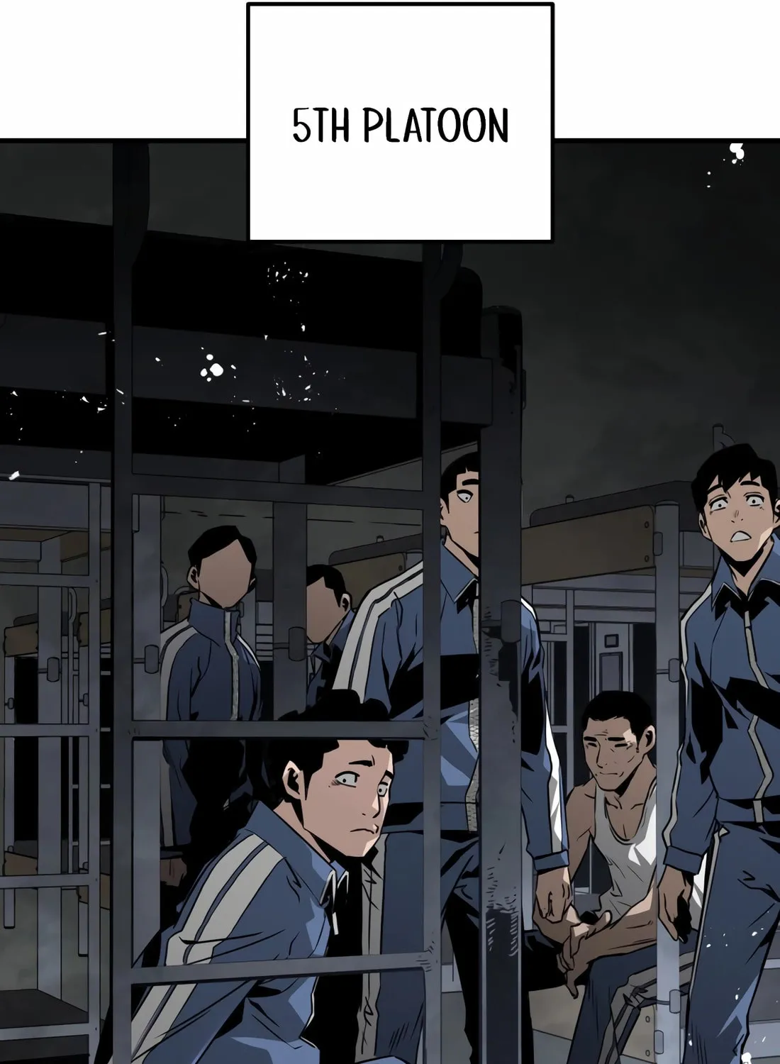 Read Mercilessly chapter 37 image 89 on Lezhin