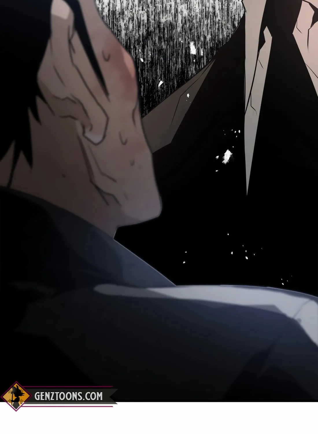Read Mercilessly chapter 37 image 9 on Lezhin