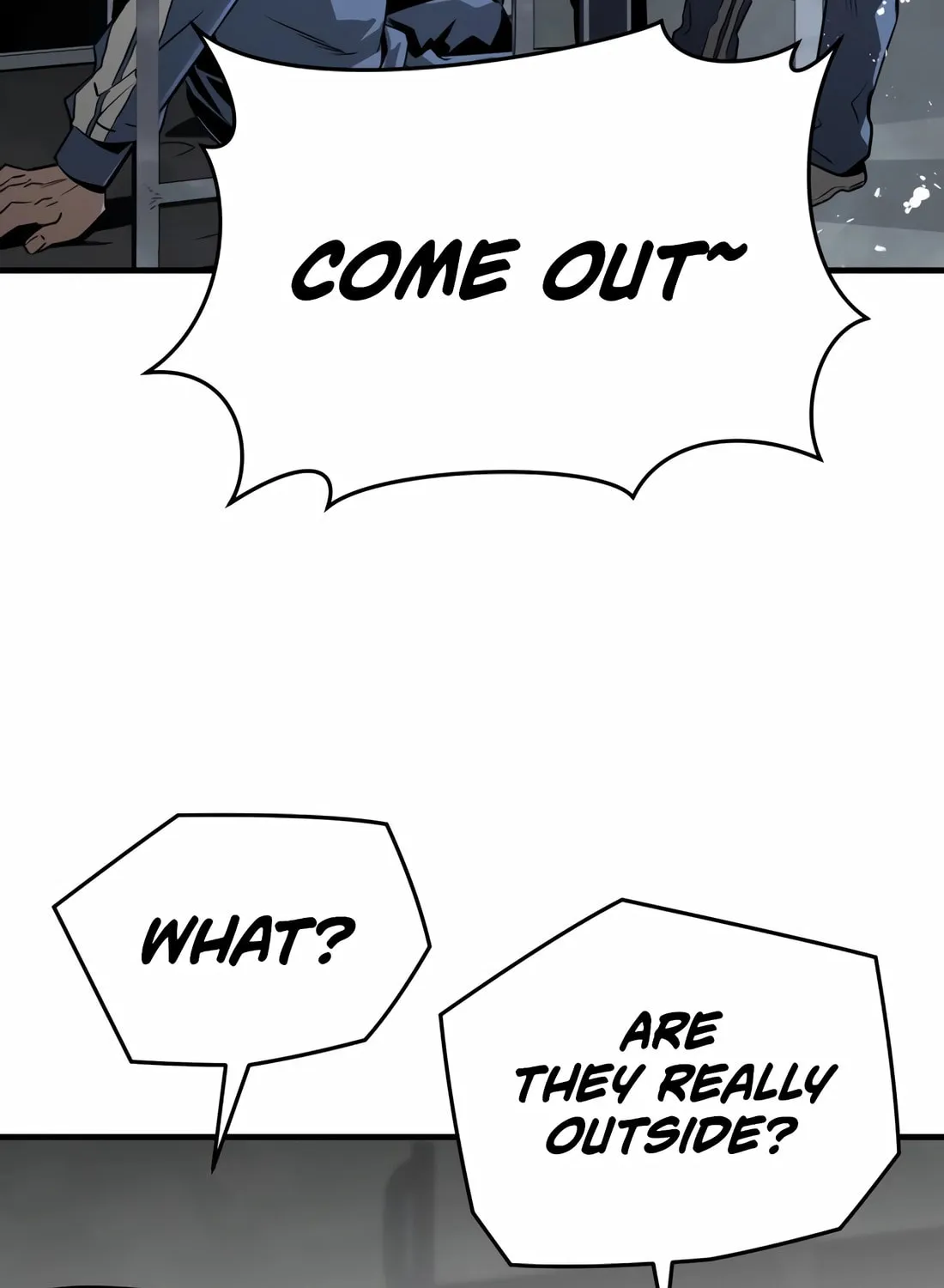 Read Mercilessly chapter 37 image 90 on Lezhin