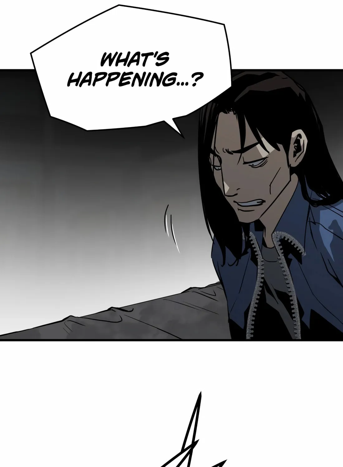 Read Mercilessly chapter 37 image 92 on Lezhin
