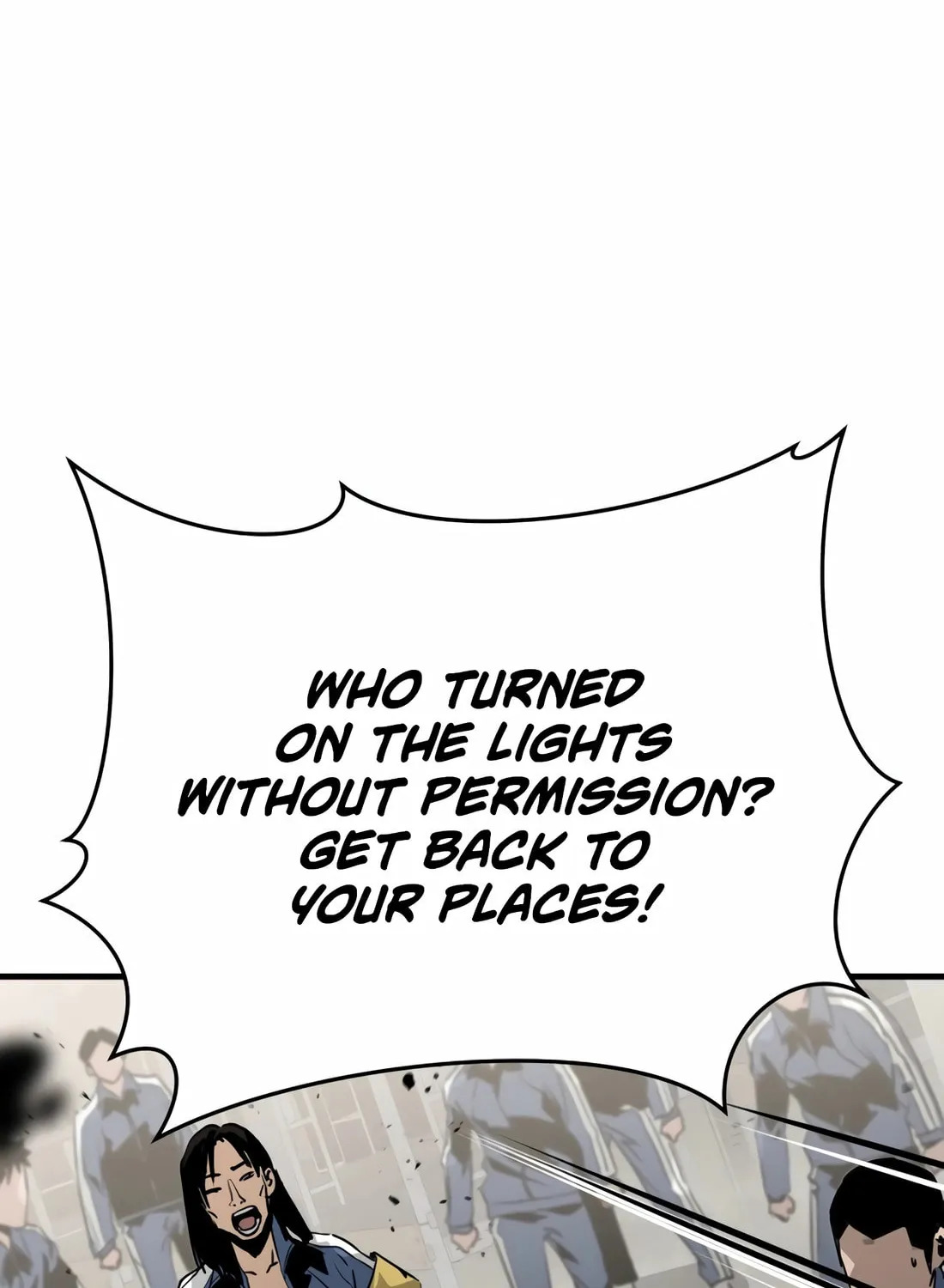 Read Mercilessly chapter 37 image 94 on Lezhin