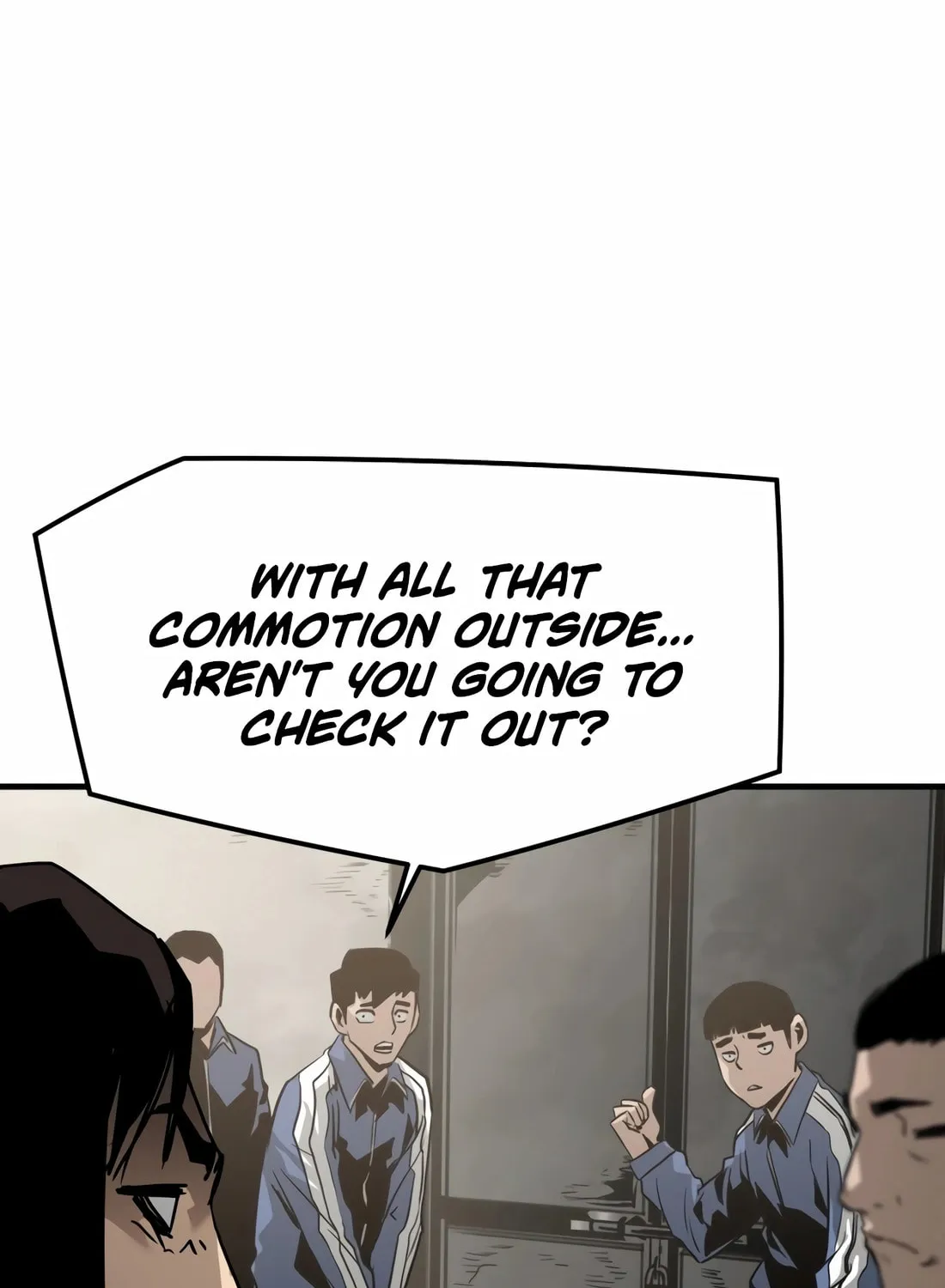 Read Mercilessly chapter 37 image 96 on Lezhin