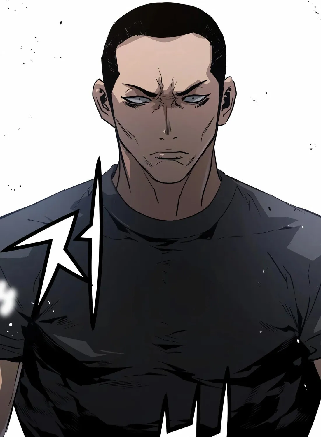 Read Mercilessly chapter 38 image 10 on Lezhin