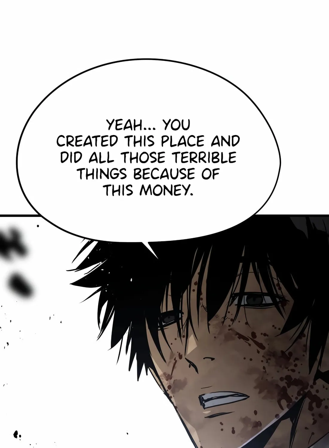 Read Mercilessly chapter 38 image 100 on Lezhin