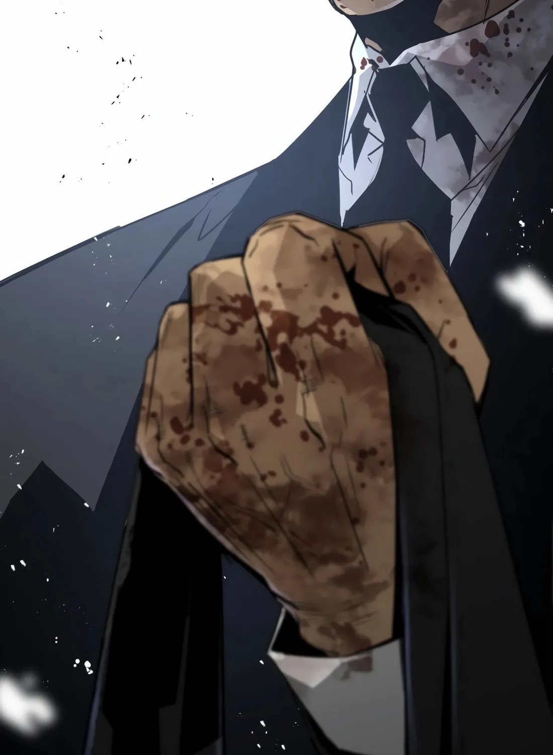 Read Mercilessly chapter 38 image 101 on Lezhin