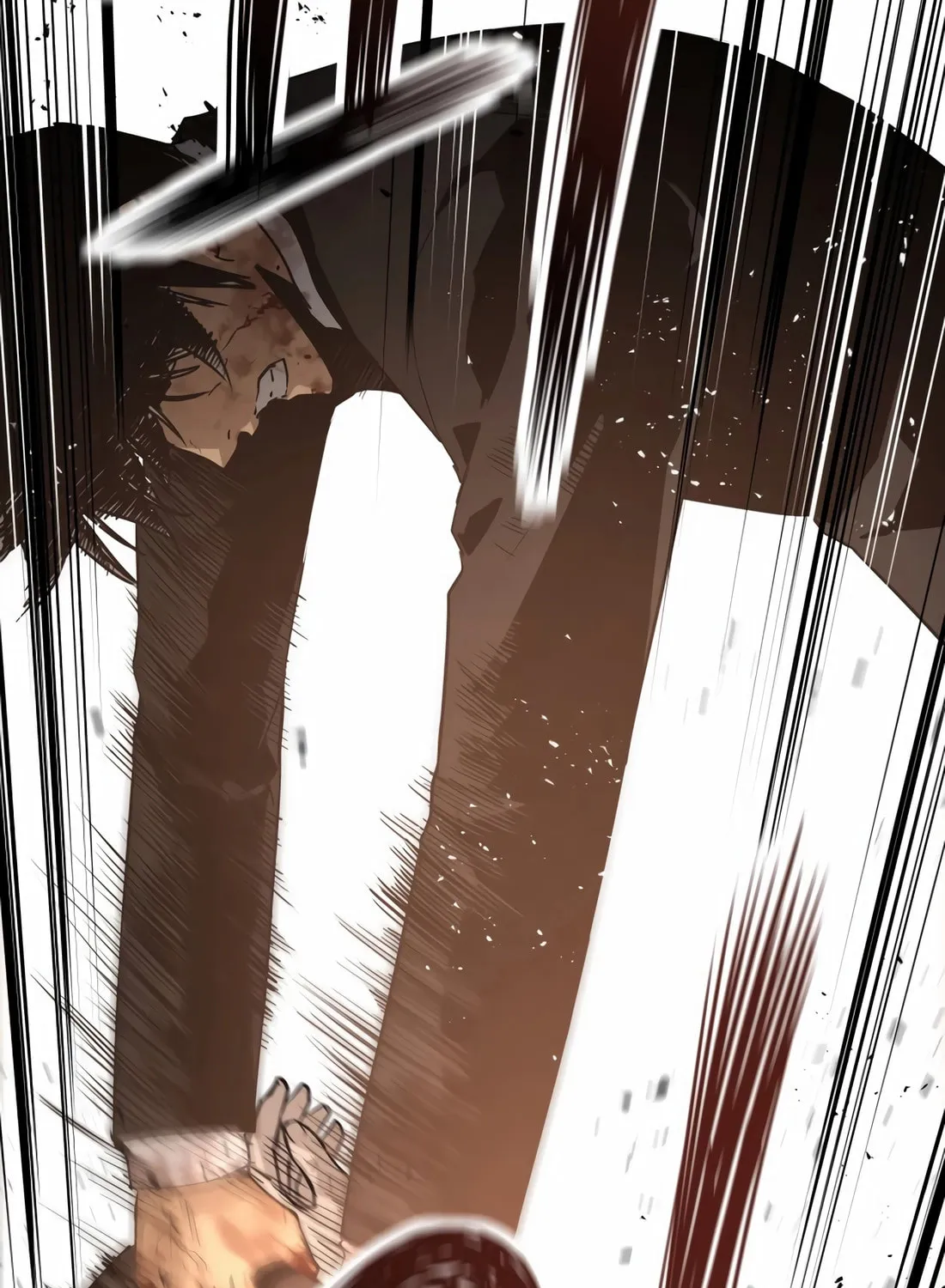 Read Mercilessly chapter 38 image 104 on Lezhin