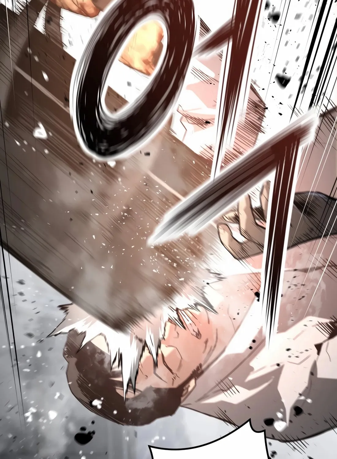 Read Mercilessly chapter 38 image 105 on Lezhin