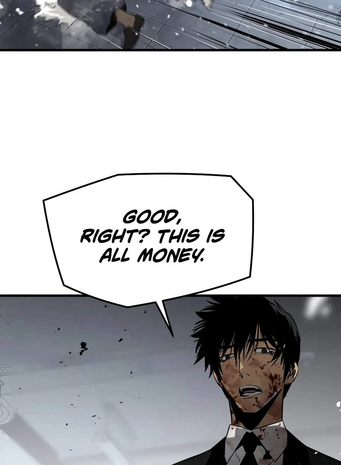 Read Mercilessly chapter 38 image 107 on Lezhin
